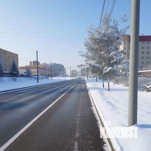 1-к квартира, вторичка, 33м2, 11/18 этаж