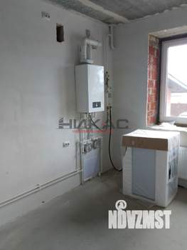 2-к квартира, сданный дом, 66м2, 1/4 этаж