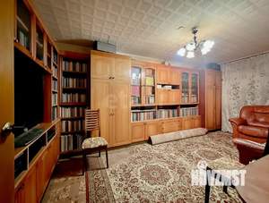 1-к квартира, вторичка, 31м2, 2/5 этаж