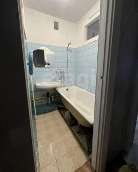 1-к квартира, вторичка, 34м2, 5/12 этаж