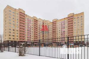 2-к квартира, вторичка, 64м2, 8/14 этаж