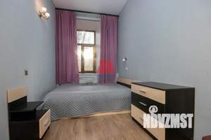 3-к квартира, вторичка, 73м2, 1/4 этаж