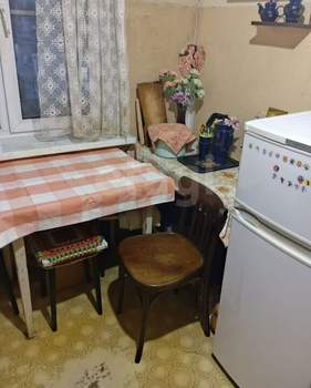 1-к квартира, вторичка, 30м2, 4/5 этаж