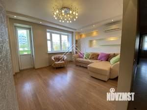 3-к квартира, вторичка, 94м2, 5/5 этаж