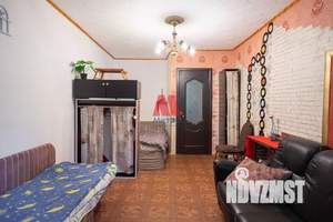 2-к квартира, вторичка, 46м2, 1/5 этаж