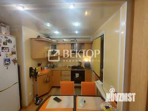 2-к квартира, вторичка, 42м2, 1/5 этаж