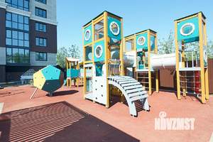 1-к квартира, сданный дом, 43м2, 8/20 этаж