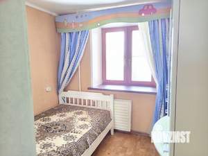 3-к квартира, вторичка, 62м2, 7/9 этаж