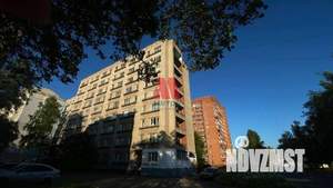 1-к квартира, вторичка, 29м2, 4/9 этаж
