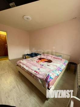 2-к квартира, вторичка, 49м2, 6/9 этаж