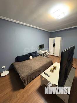 2-к квартира, вторичка, 45м2, 1/2 этаж