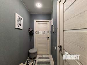 1-к квартира, вторичка, 31м2, 5/5 этаж