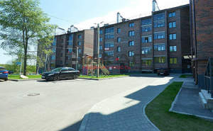 2-к квартира, вторичка, 65м2, 2/5 этаж