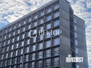 1-к квартира, вторичка, 53м2, 7/9 этаж