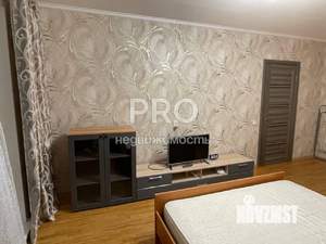 1-к квартира, вторичка, 38м2, 1/9 этаж