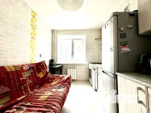2-к квартира, вторичка, 54м2, 1/5 этаж
