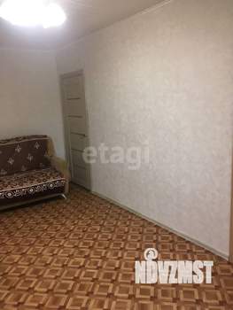 2-к квартира, вторичка, 45м2, 5/5 этаж