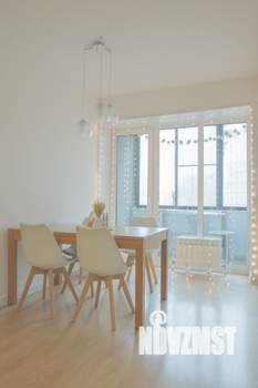 1-к квартира, вторичка, 56м2, 5/12 этаж