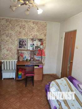 1-к квартира, вторичка, 22м2, 1/9 этаж