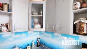 1-к квартира, вторичка, 29м2, 9/10 этаж