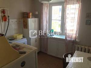 1-к квартира, вторичка, 30м2, 5/5 этаж