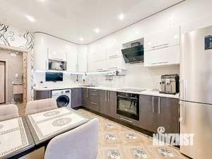 1-к квартира, вторичка, 40м2, 18/19 этаж