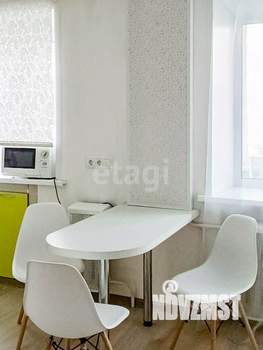 2-к квартира, вторичка, 43м2, 3/5 этаж