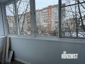 2-к квартира, вторичка, 49м2, 3/5 этаж