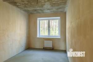 2-к квартира, сданный дом, 79м2, 1/4 этаж