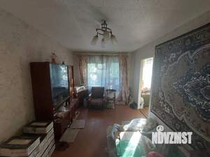 2-к квартира, вторичка, 43м2, 5/5 этаж