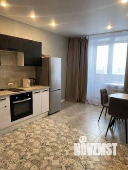 2-к квартира, вторичка, 63м2, 6/9 этаж