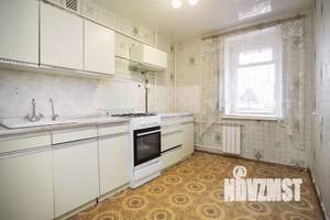 2-к квартира, вторичка, 48м2, 2/5 этаж