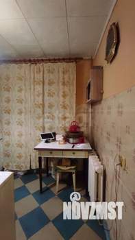 1-к квартира, вторичка, 32м2, 1/5 этаж