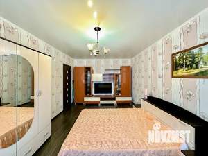 1-к квартира, вторичка, 38м2, 3/9 этаж