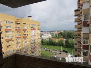 1-к квартира, вторичка, 30м2, 10/12 этаж