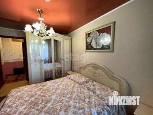 2-к квартира, вторичка, 49м2, 7/9 этаж
