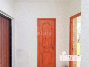 1-к квартира, вторичка, 40м2, 1/12 этаж