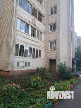 3-к квартира, вторичка, 62м2, 3/7 этаж