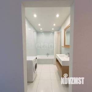 2-к квартира, вторичка, 56м2, 1/7 этаж