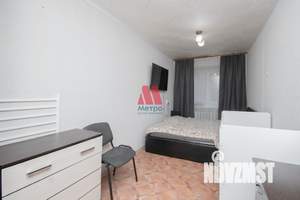 2-к квартира, вторичка, 45м2, 3/5 этаж