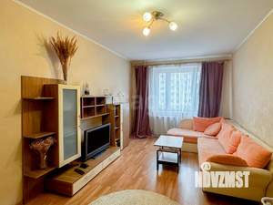 2-к квартира, вторичка, 57м2, 5/11 этаж