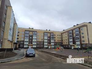 2-к квартира, вторичка, 55м2, 5/5 этаж