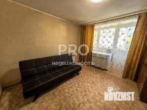 2-к квартира, вторичка, 50м2, 3/12 этаж