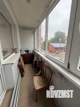 3-к квартира, вторичка, 60м2, 2/5 этаж