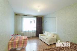 3-к квартира, вторичка, 84м2, 1/8 этаж