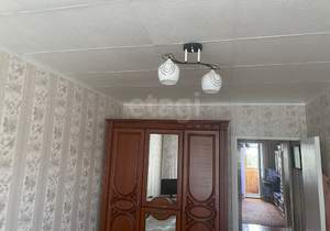 2-к квартира, вторичка, 49м2, 3/4 этаж