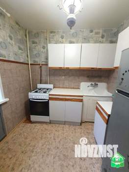 1-к квартира, вторичка, 33м2, 3/5 этаж