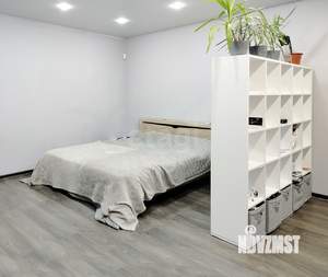 3-к квартира, вторичка, 83м2, 1/5 этаж