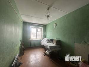 2-к квартира, вторичка, 42м2, 4/5 этаж