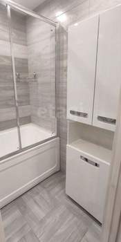 3-к квартира, вторичка, 82м2, 1/17 этаж